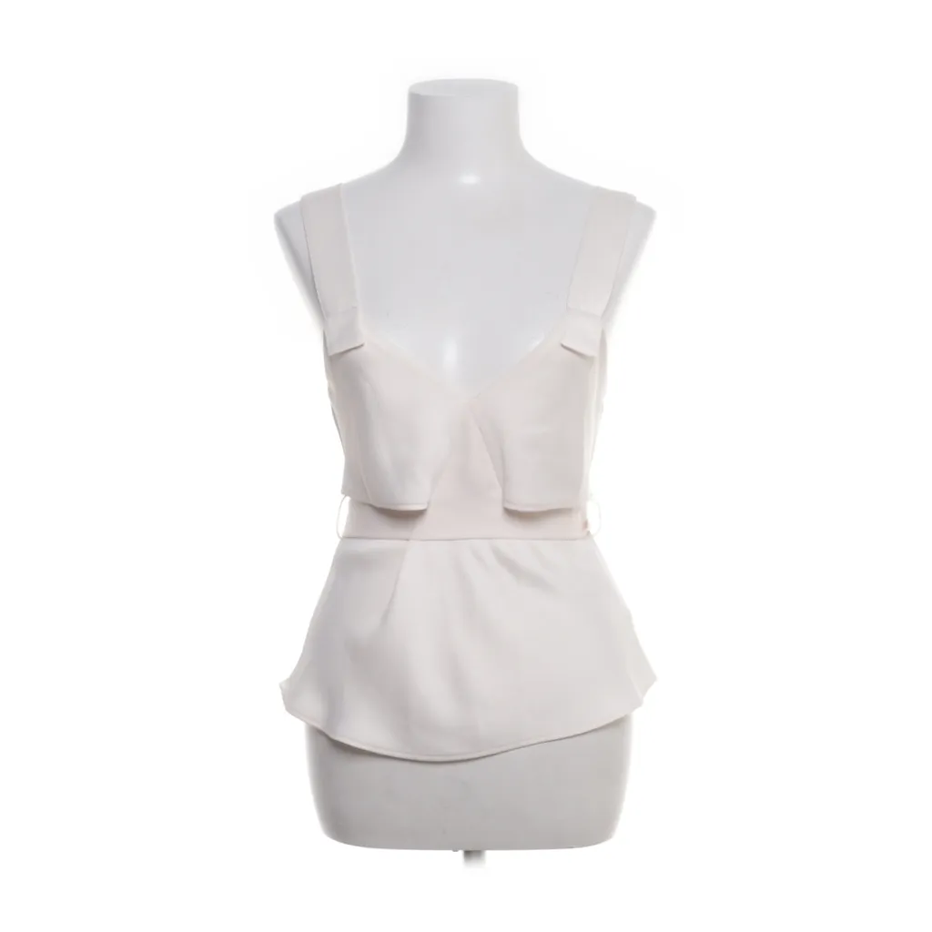Image of Zara Basic Tanktop (Preloved)