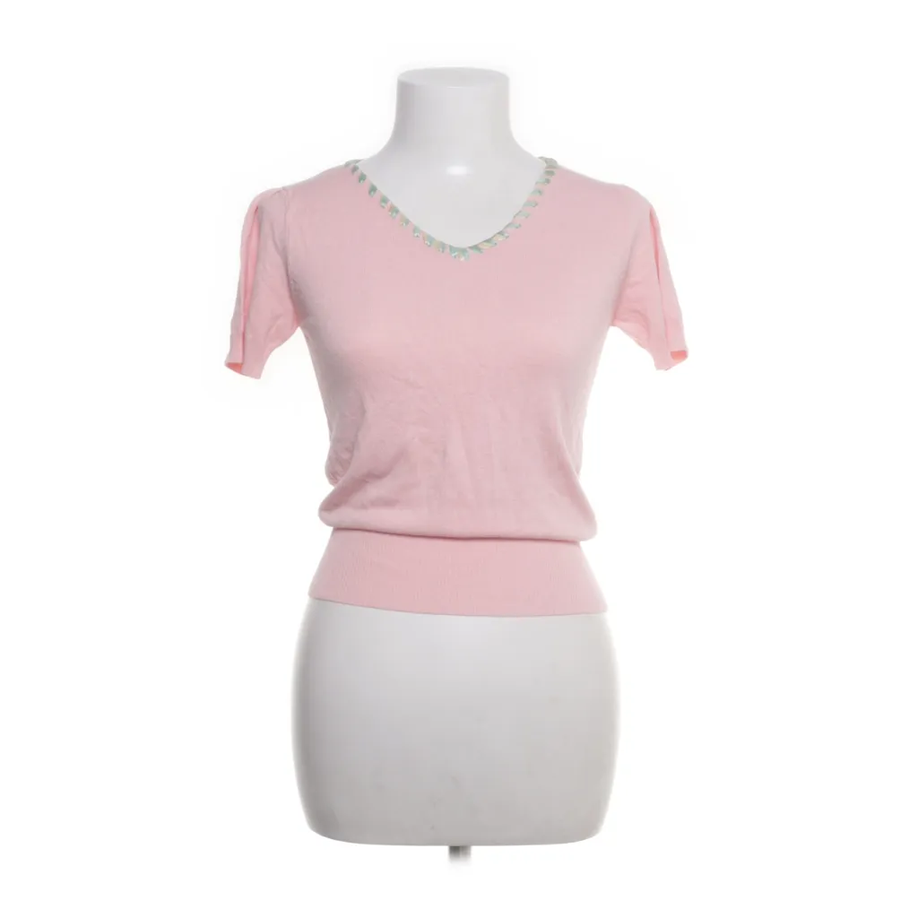 Image of Anna Sui Top (Preloved)