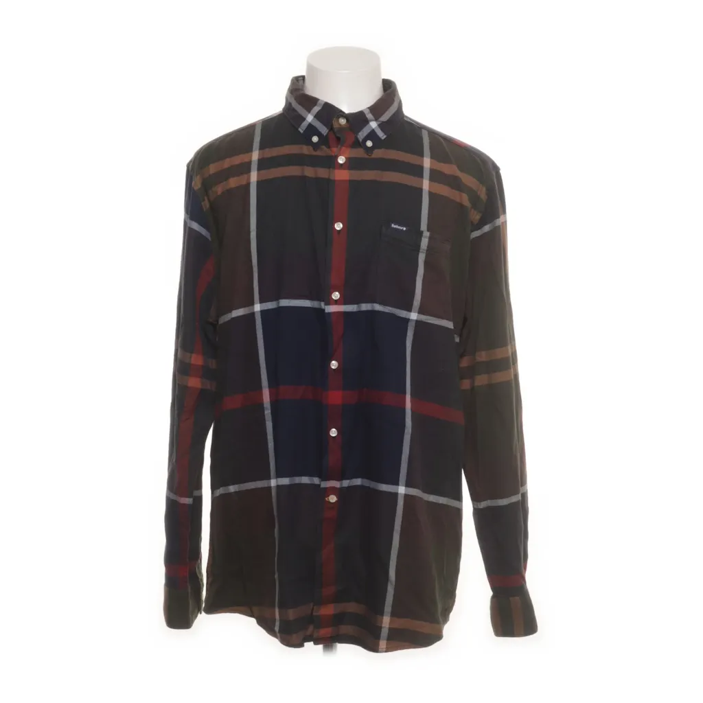 Image of Barbour Overhemd (Preloved)