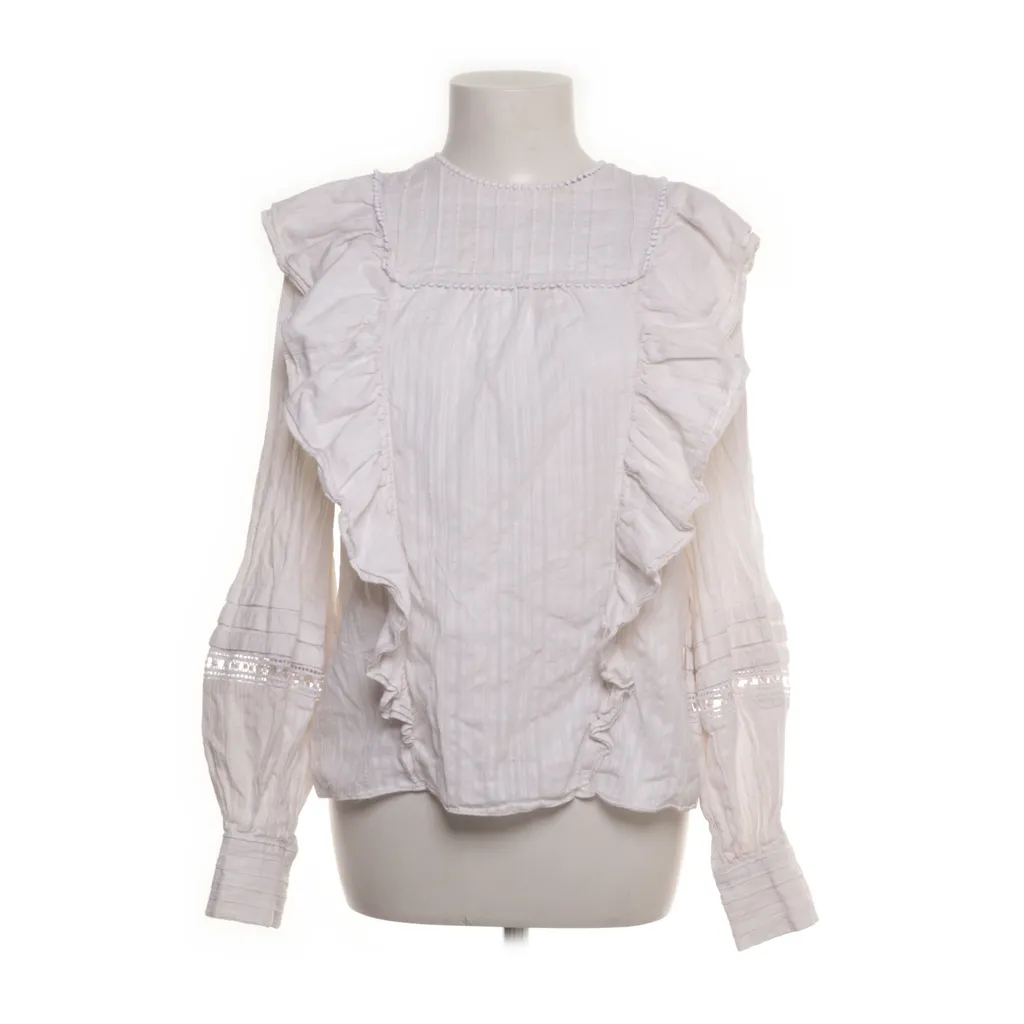 Image of Ted Baker Blouse (Preloved)