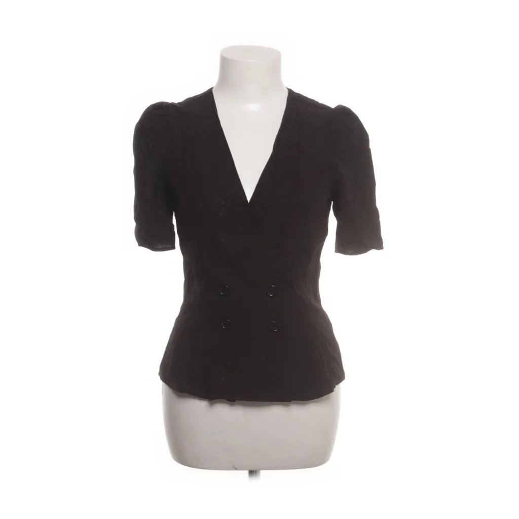 Image of & Other Stories Korte mouwen shirt (Preloved)