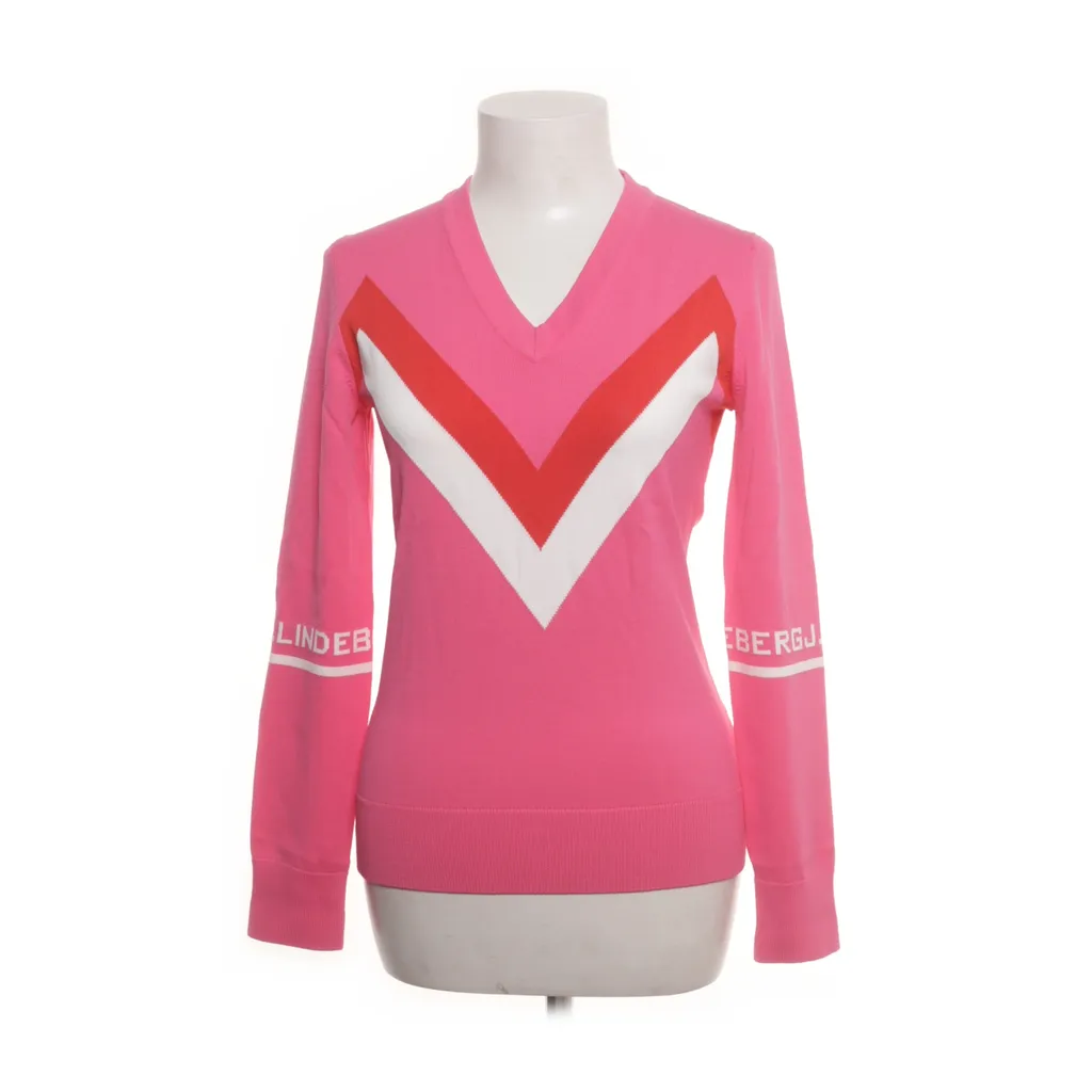 Image of J.Lindeberg Trui (Preloved)