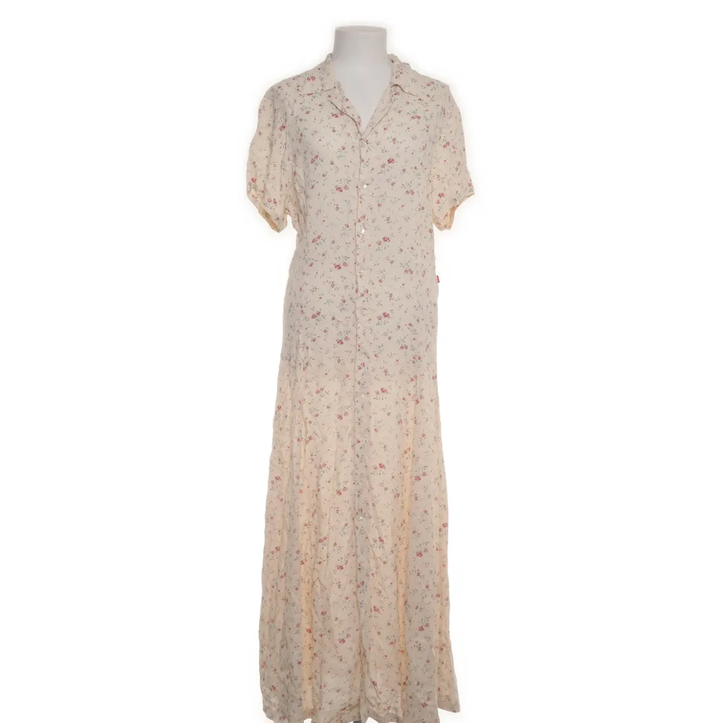 Image of Jackpot by Carli Gry Maxi jurk (Preloved)