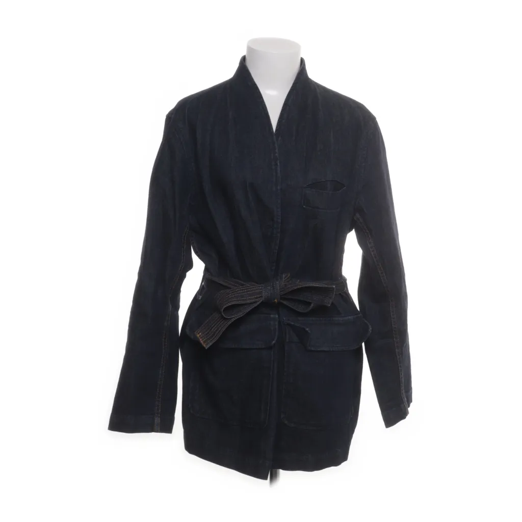 Image of Carin Wester Denim jurk (Preloved)