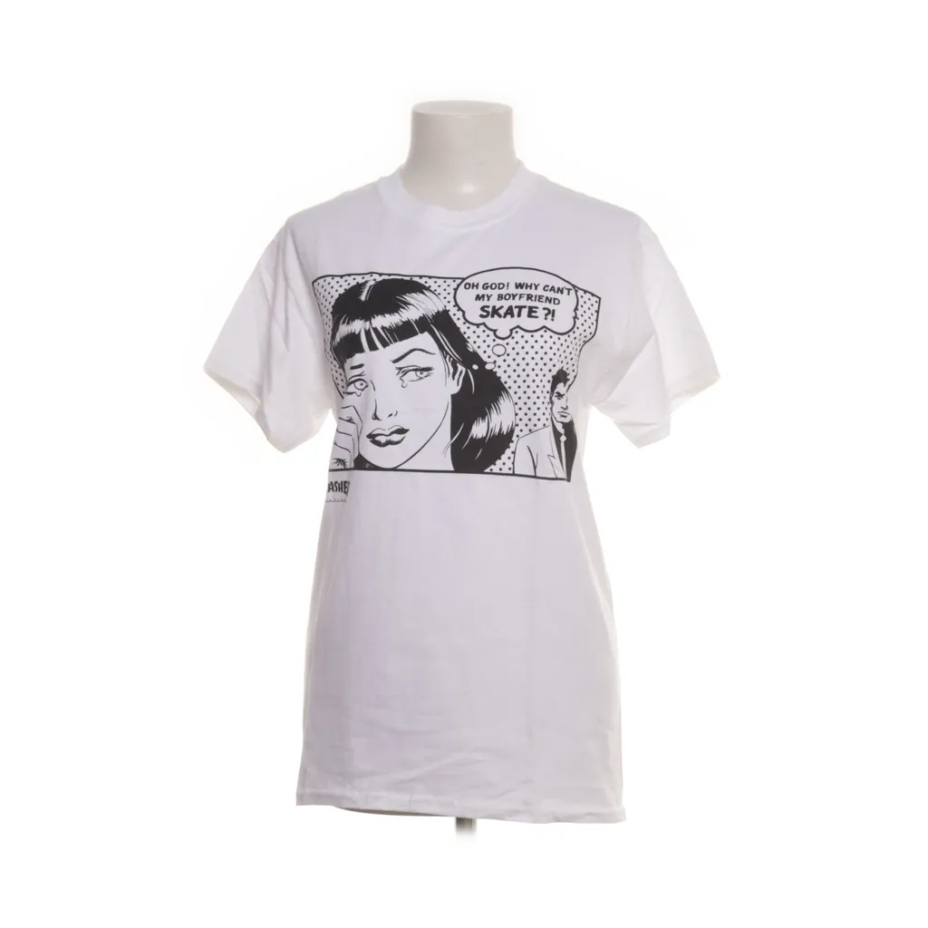 Image of Thrasher T-shirt (Preloved)