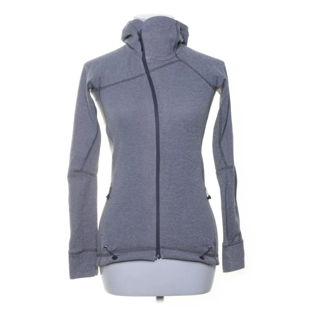 Image of Klättermusen Capuchon sweater (Preloved)