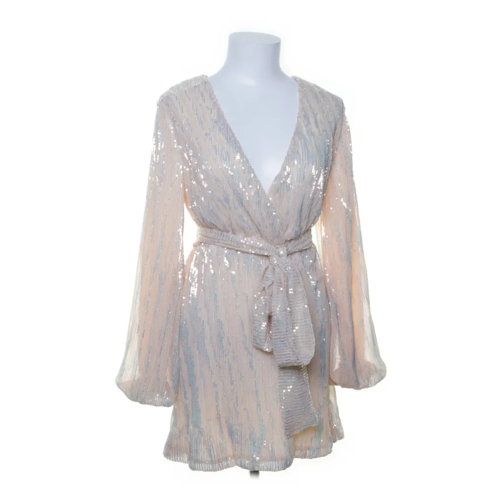 Image of Glamorous Cocktailjurk (Preloved)
