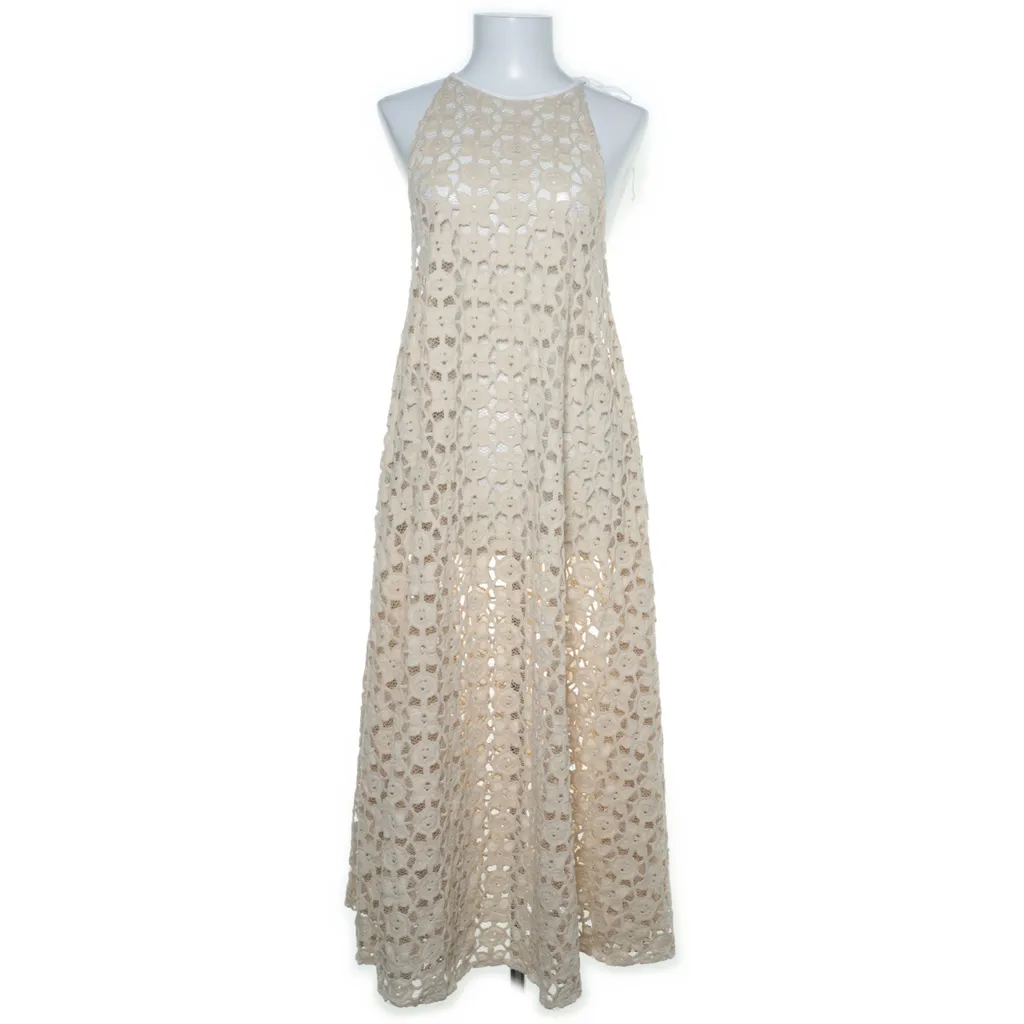 Image of Sabina Sommer Maxi jurk (Preloved)