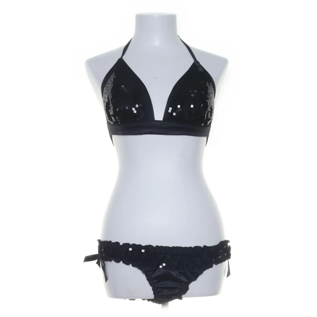 Image of Censored Bikini (Preloved)