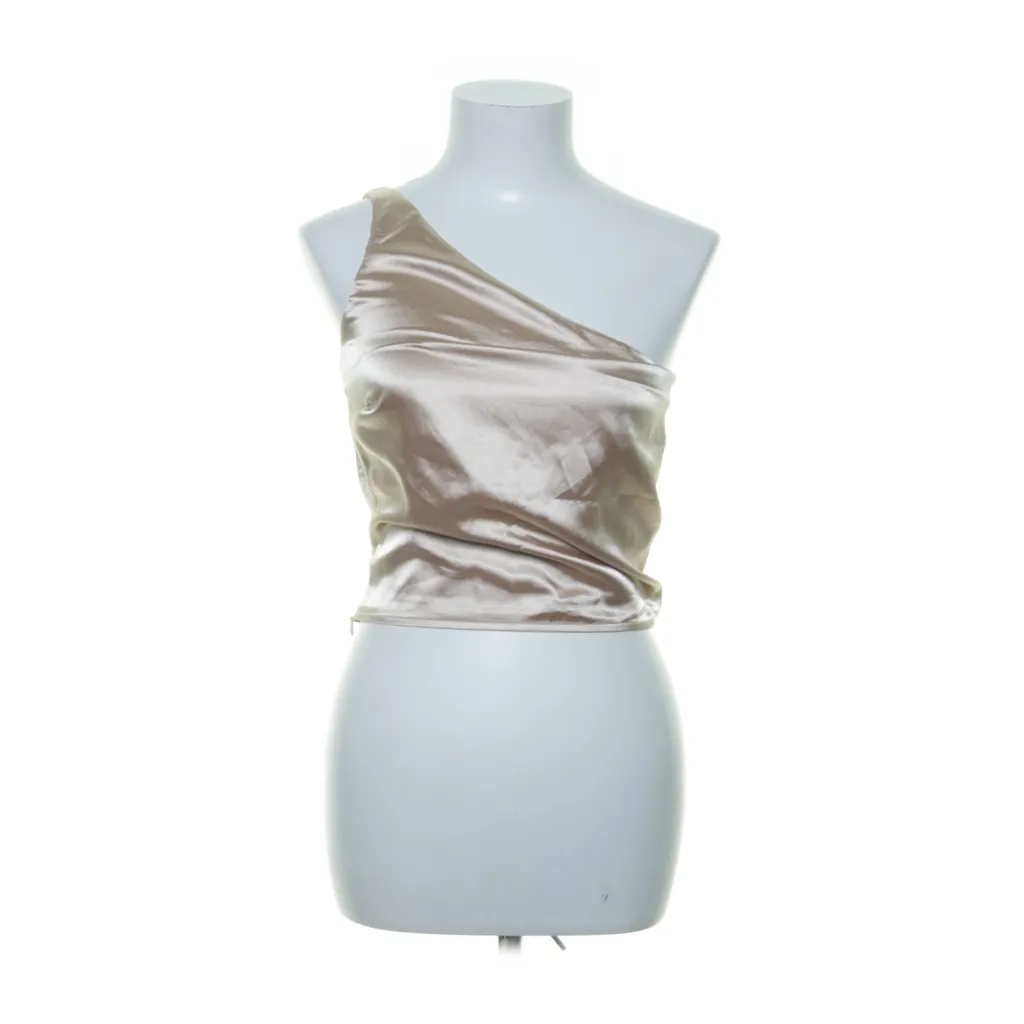 Image of Nadine Klein x NA-KD Top (Preloved)