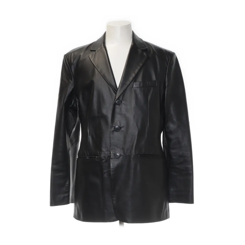 Image of Leather Legend Leren jack (Preloved)
