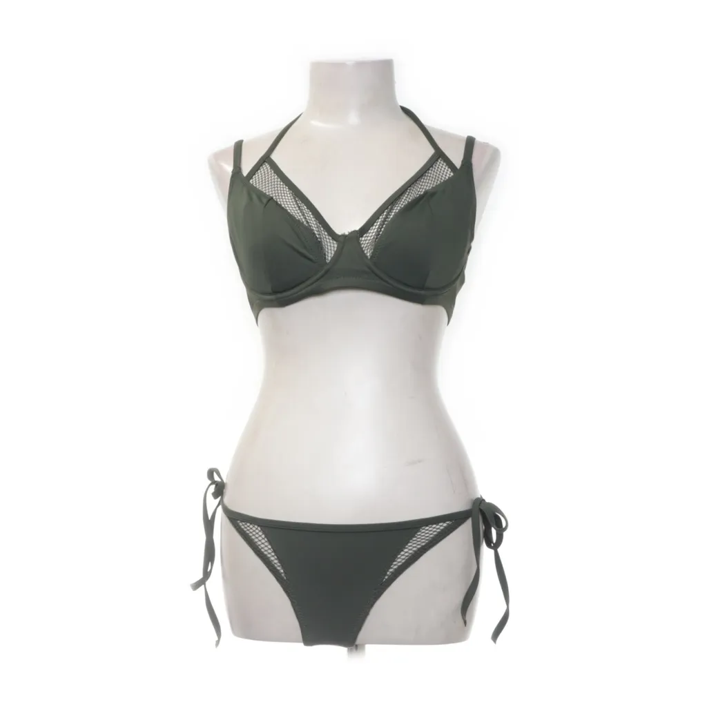 Image of Pour Moi? Bikini (Preloved)
