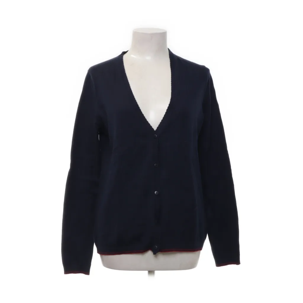 Image of Ines de la Fressange for Uniqlo Cardigan (Preloved)
