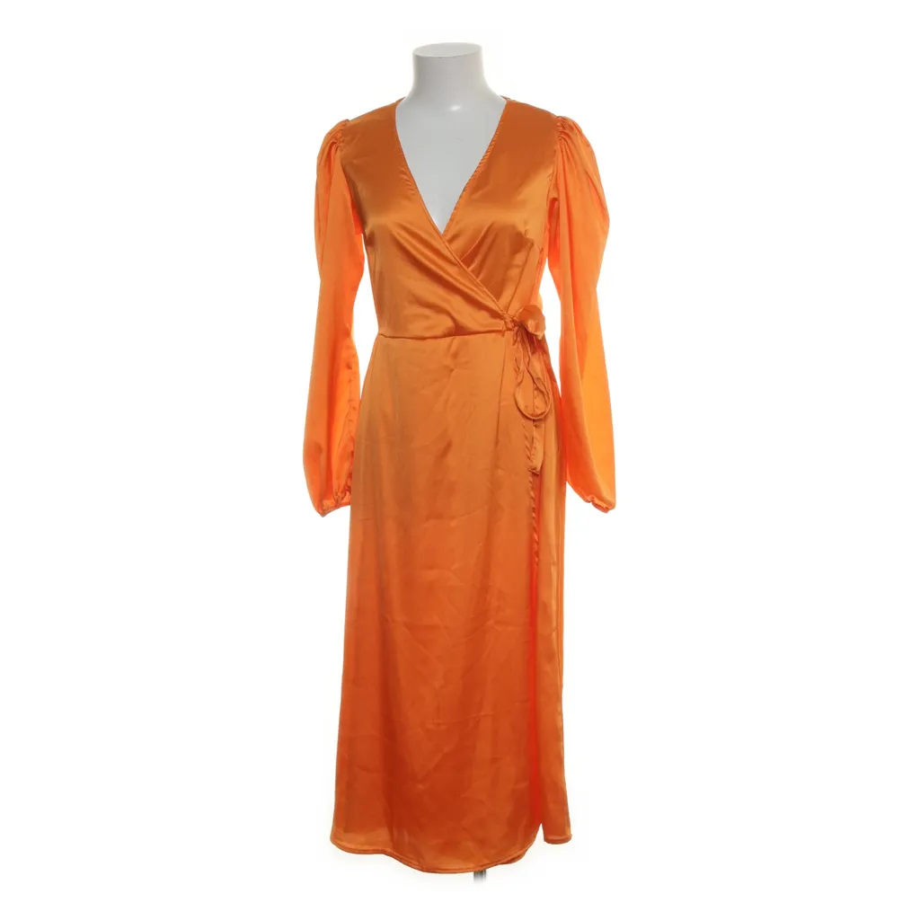 Image of Pieces Maxi jurk (Preloved)