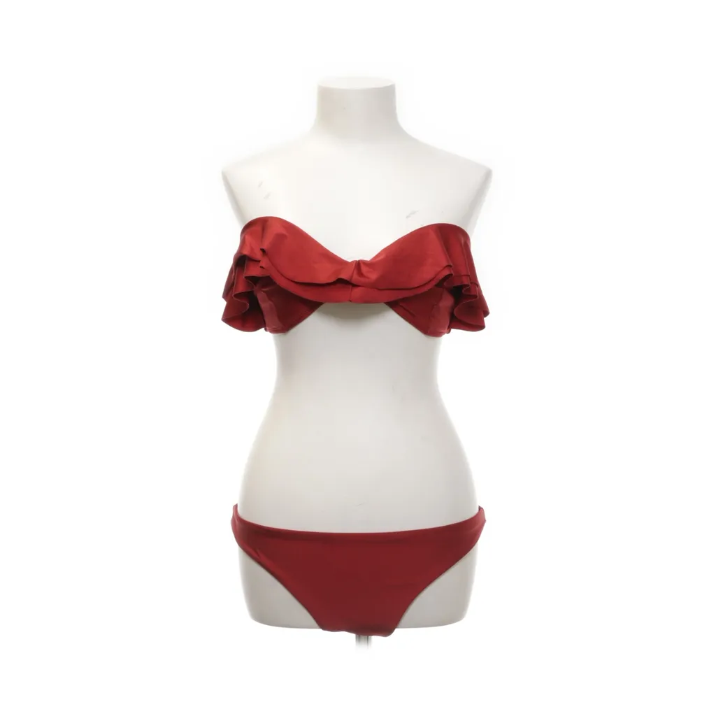 Image of Hannalicious x NA-KD Bikini (Preloved)