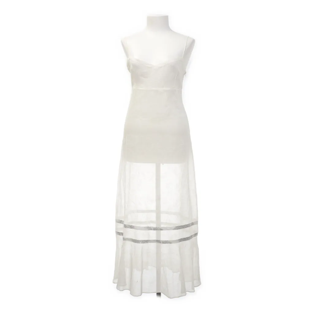 Image of Mulberry Maxi jurk (Preloved)