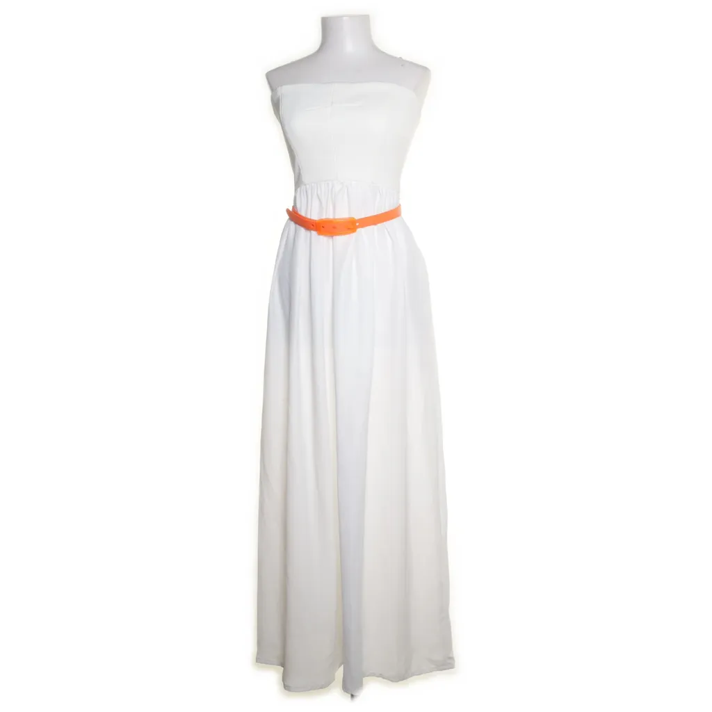Image of Aqua by Aqua Maxi jurk (Preloved)