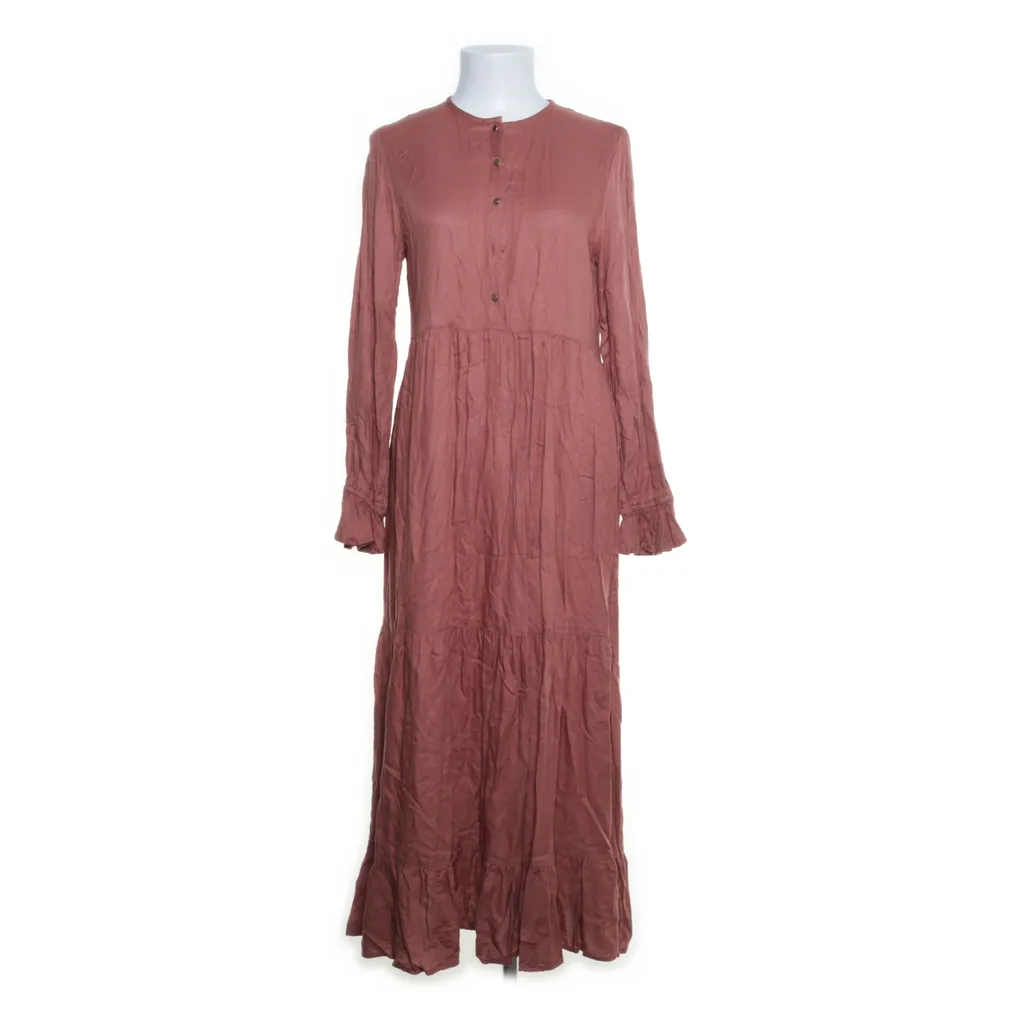 Image of Milk Copenhagen Maxi jurk (Preloved)