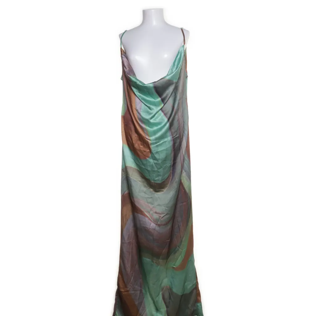 Image of PrettyLittleThing Maxi jurk (Preloved)
