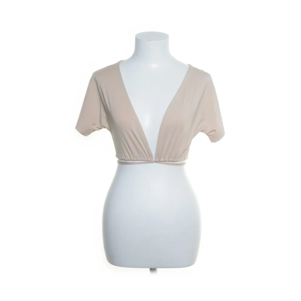 Image of Verge Girl Crop top (Preloved)