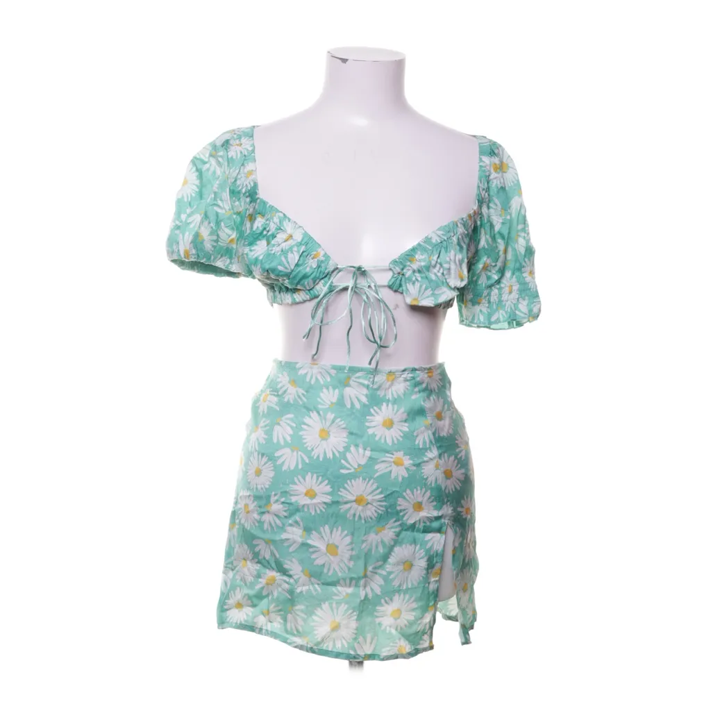 Image of Verge Girl Set (Preloved)