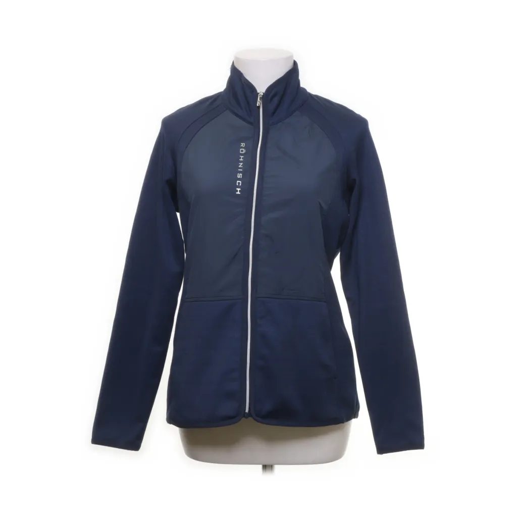 Image of Röhnisch Trainingsjack (Preloved)