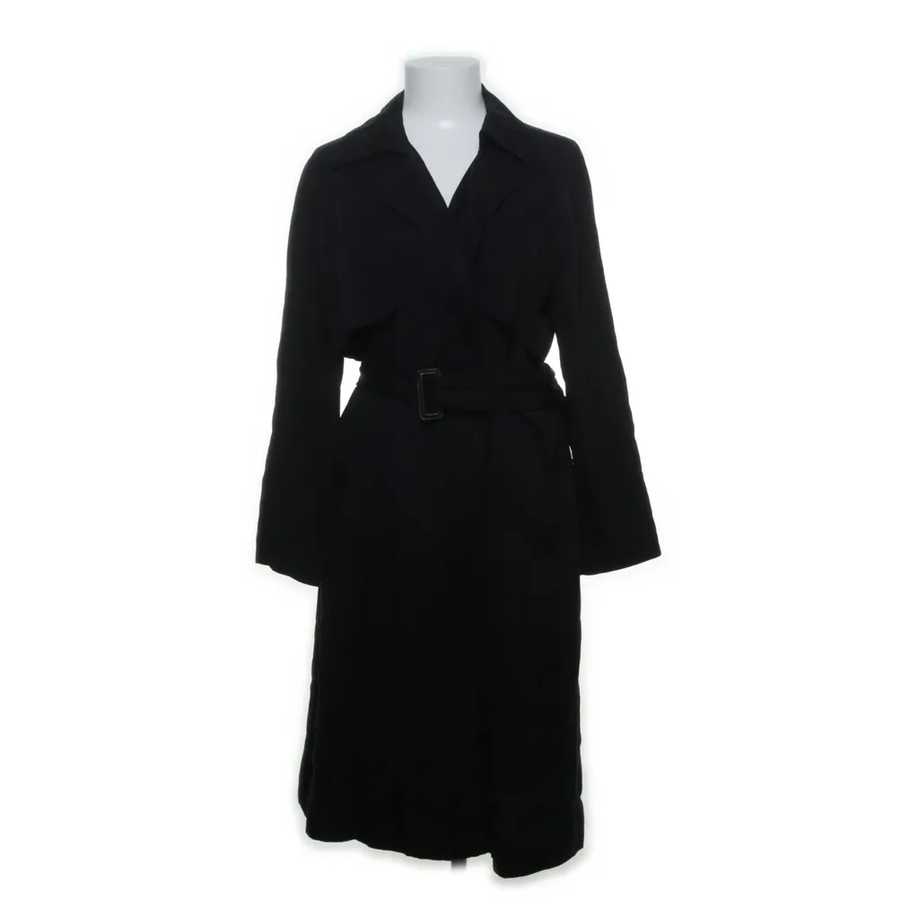 Image of Elvine Trenchcoat (Preloved)