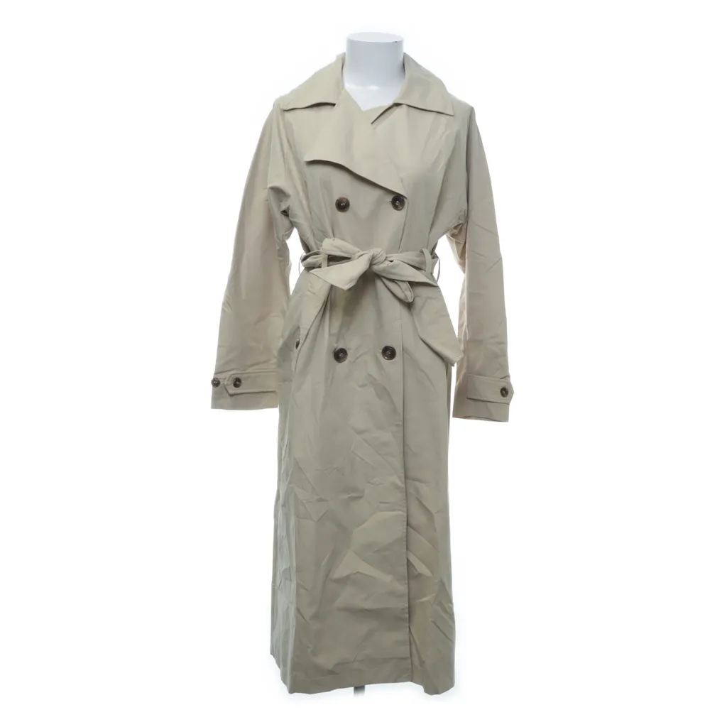 Image of Bumpro Trenchcoat (Preloved)
