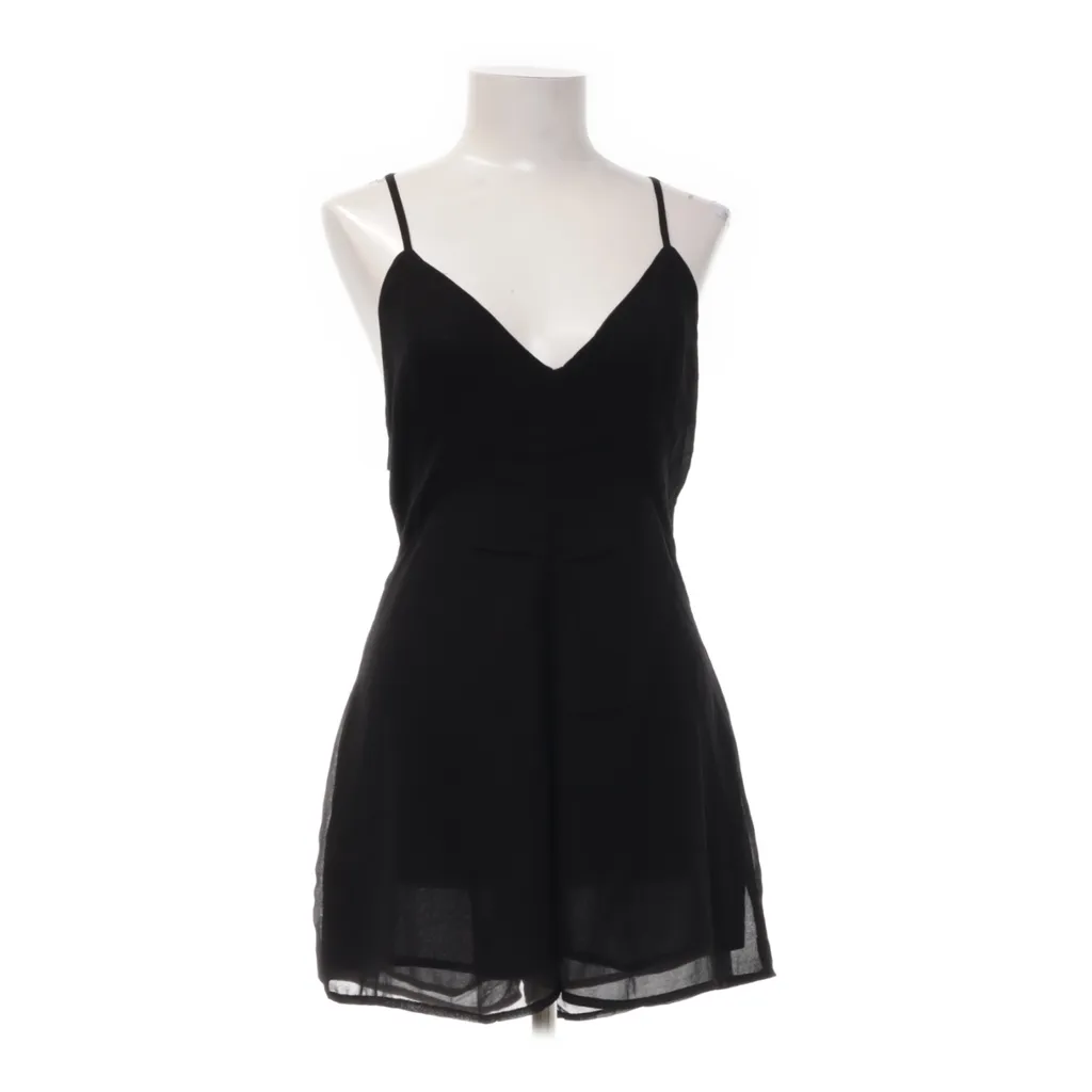 Image of Glamorous Jumpsuit (Preloved)
