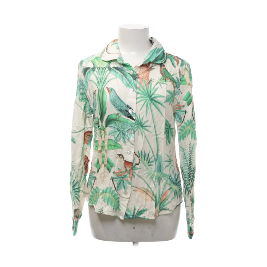 Image of Daynight Casual Shirt (Preloved)
