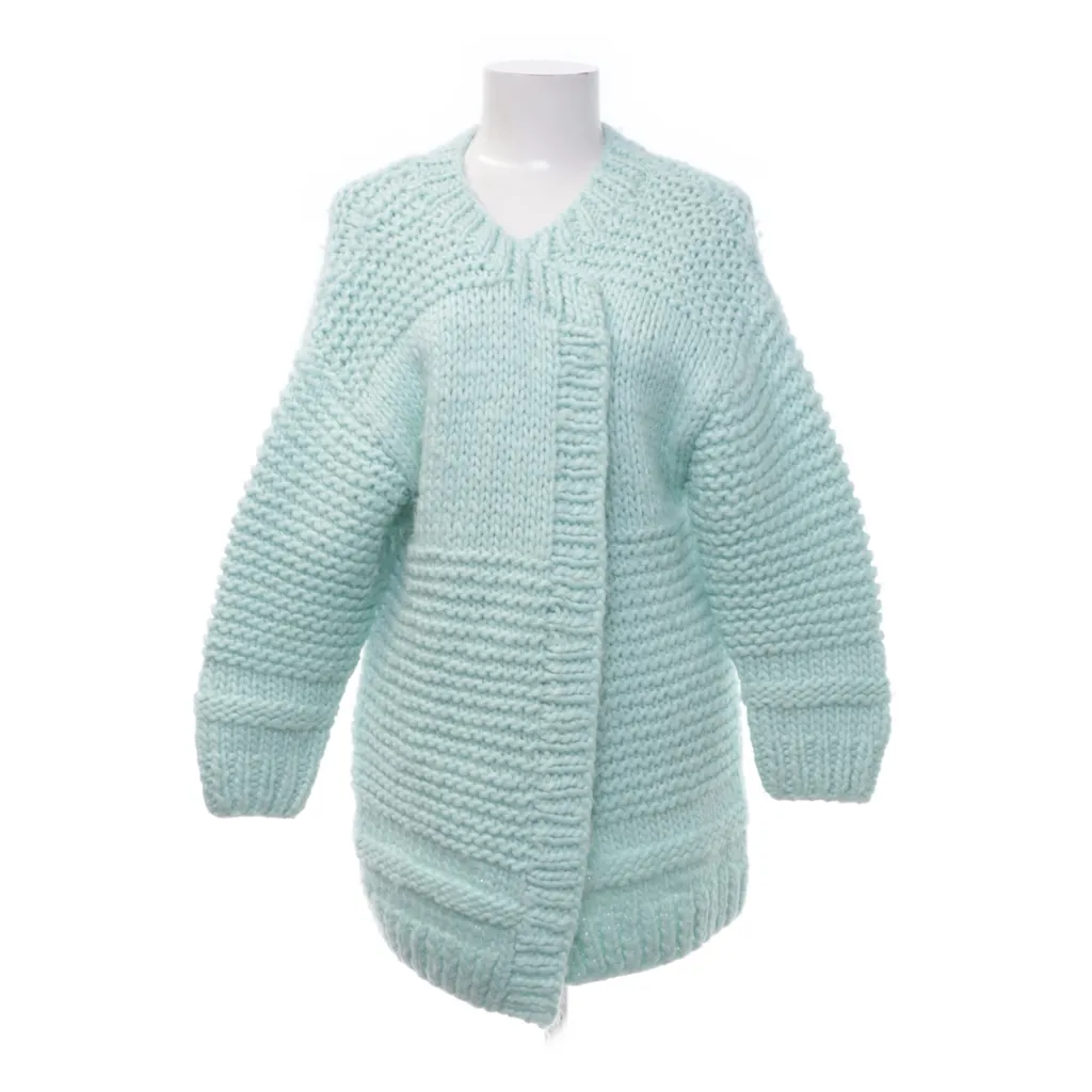 Image of Designers Remix Charlotte Eskildsen Cardigan (Preloved)