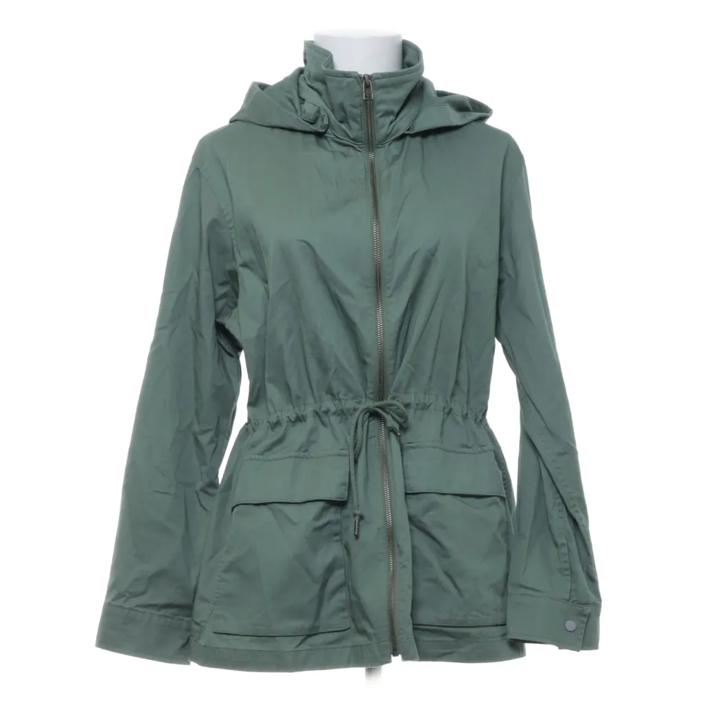 Image of Uniqlo Parka (Preloved)