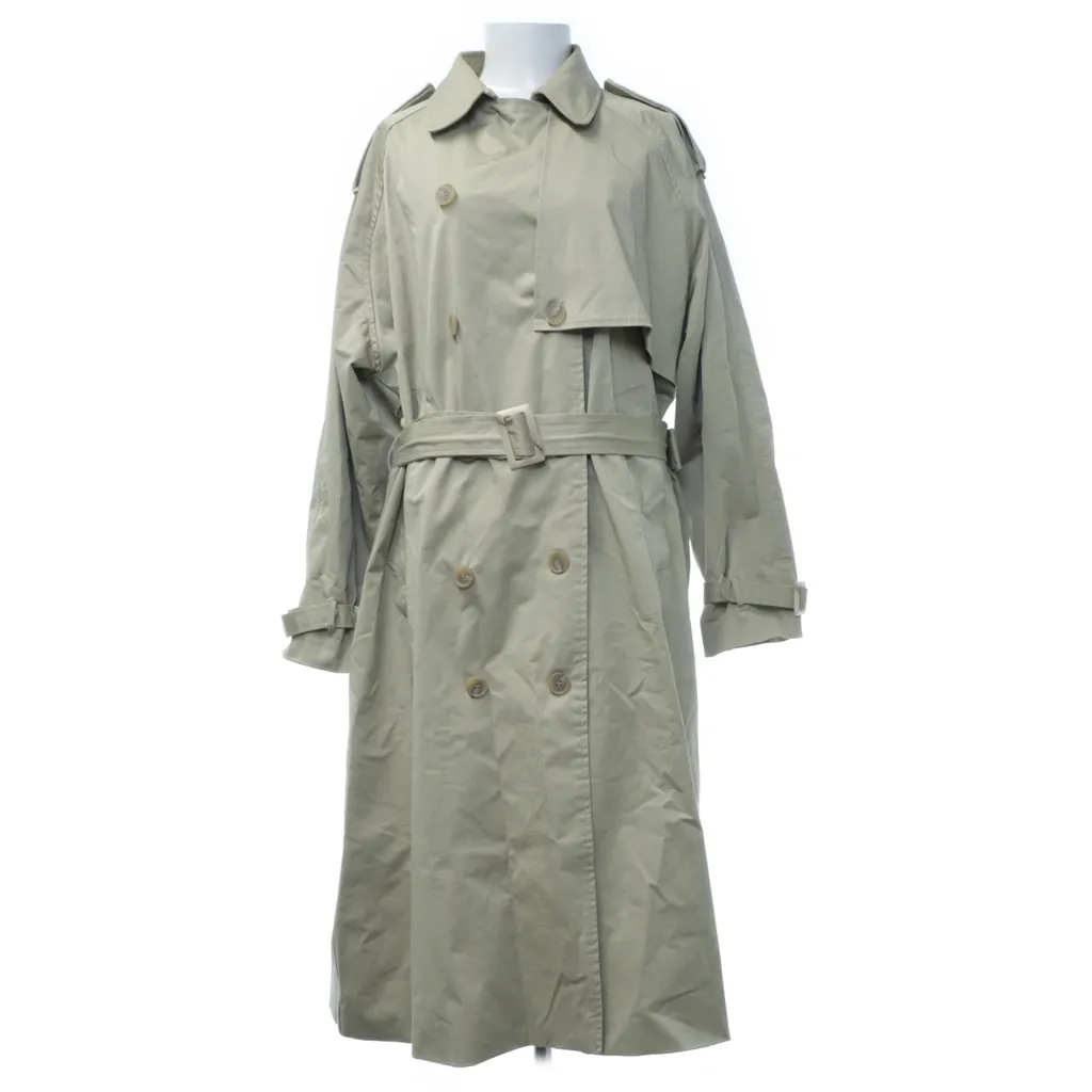 Image of 140.Avenue Trenchcoat (Preloved)