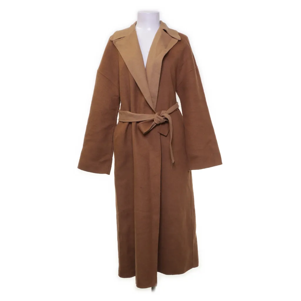 Image of Zara Woman Jas (Preloved)