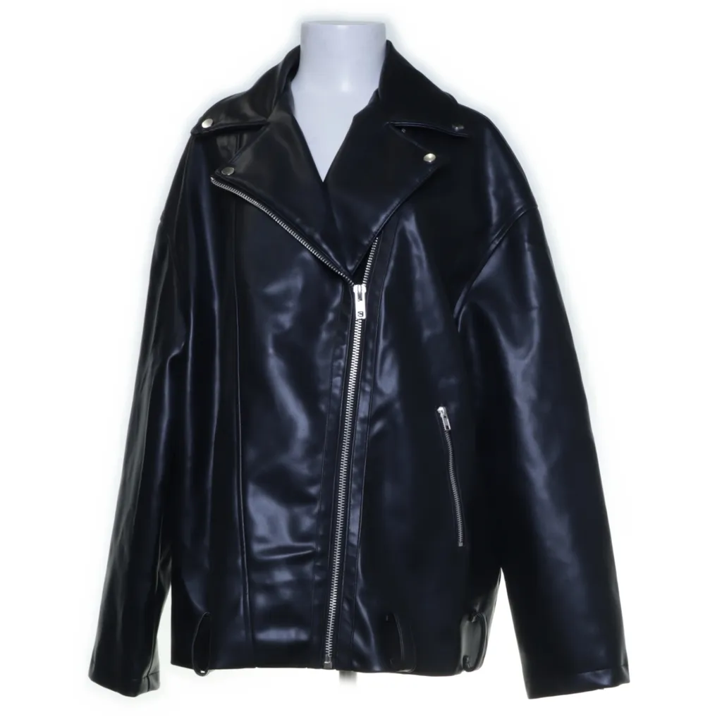 Image of ASOS Design Bikerjack (Preloved)