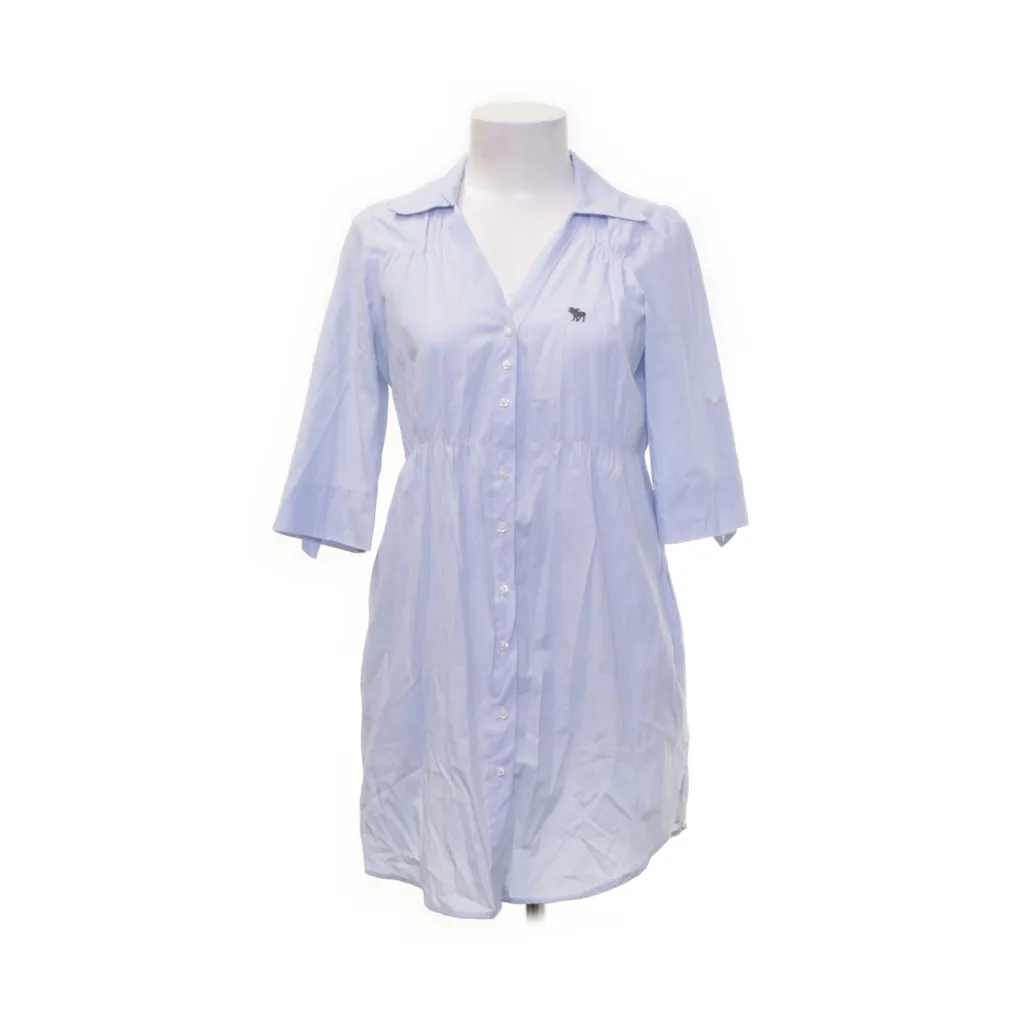 Image of Abercrombie & Fitch Blousejurk (Preloved)