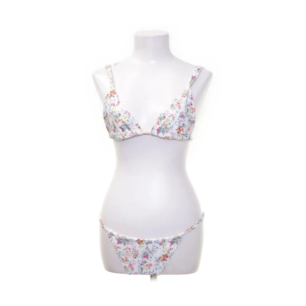 Image of H&M Bikini (Preloved)