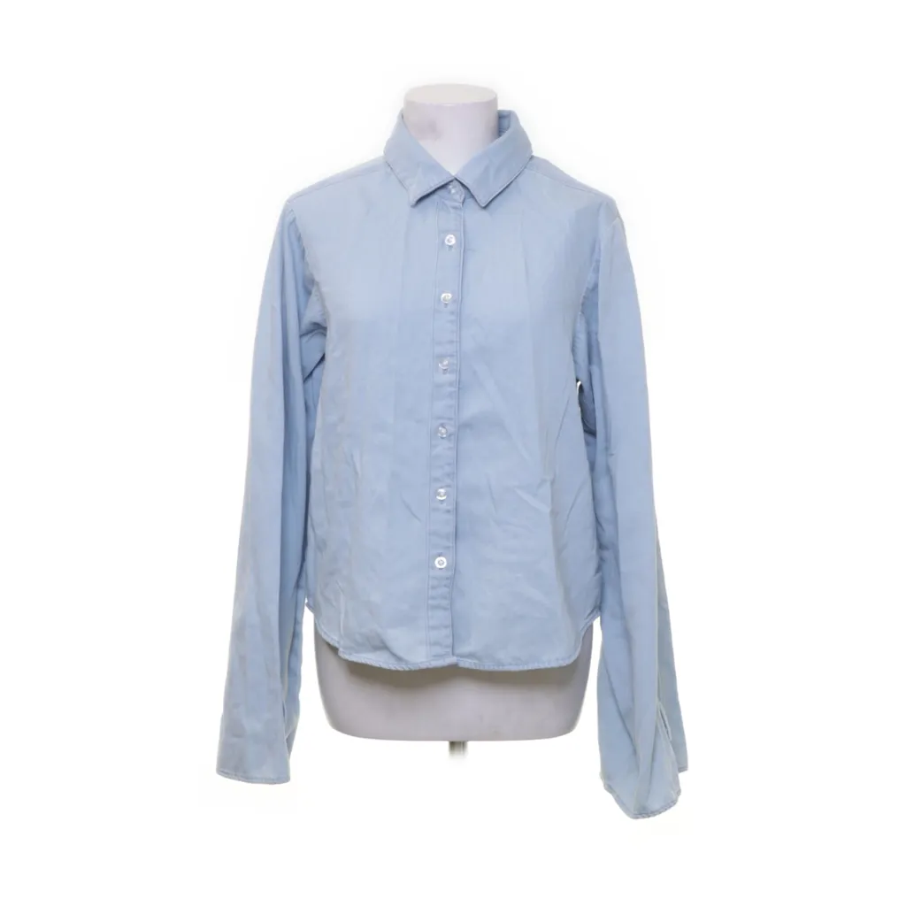 Image of Bik Bok Denim blouse (Preloved)
