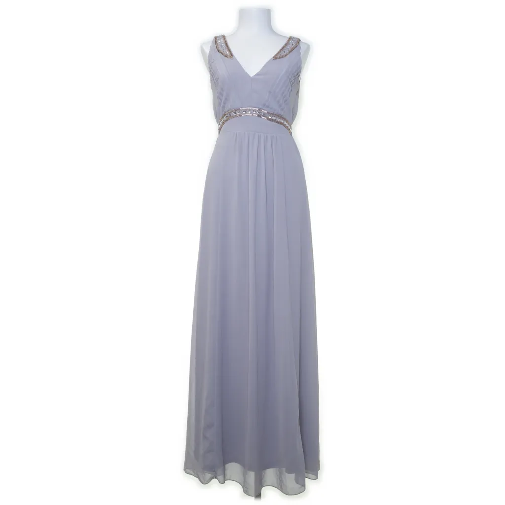 Image of Chiara Forthi Milano Maxi jurk (Preloved)