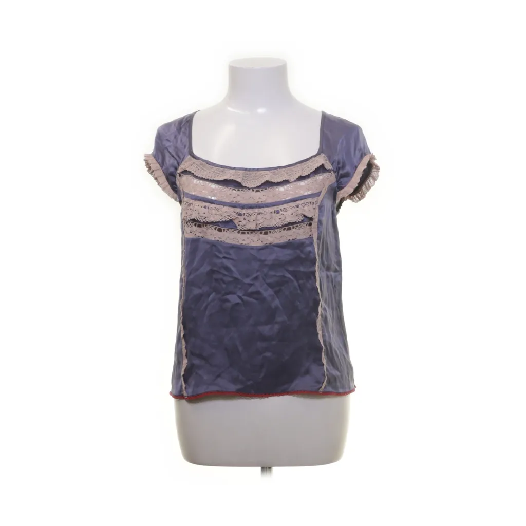 Image of Odd Molly Top (Preloved)