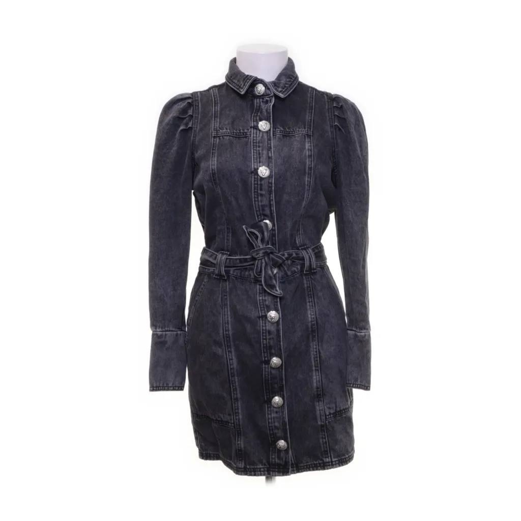 Image of River Island Denim jurk (Preloved)