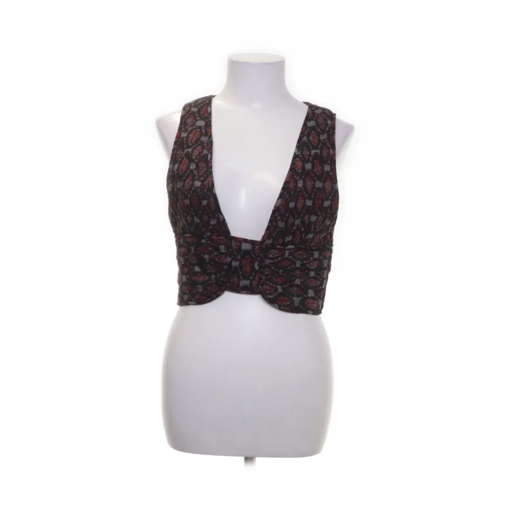 Image of Isabel Marant Étoile Gilet (Preloved)