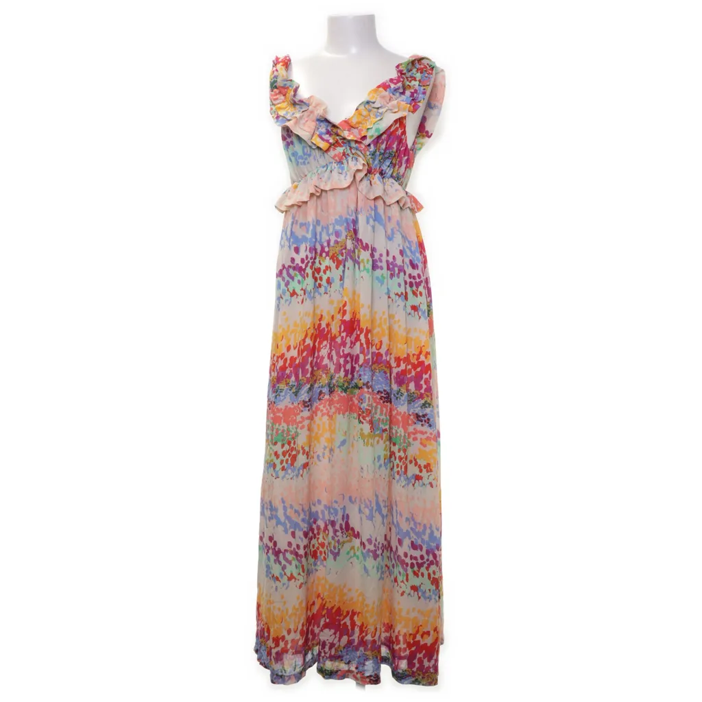 Image of The Garden Collection by H&M Maxi jurk (Preloved)