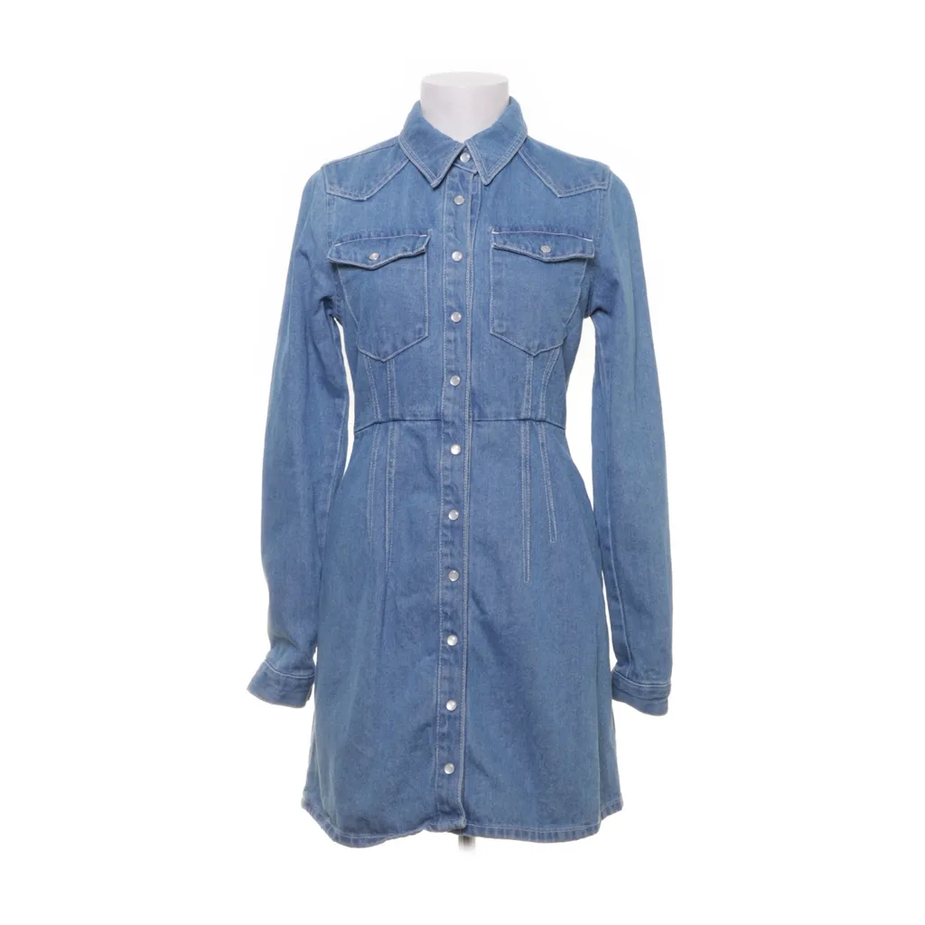 Image of ASOS Denim jurk (Preloved)