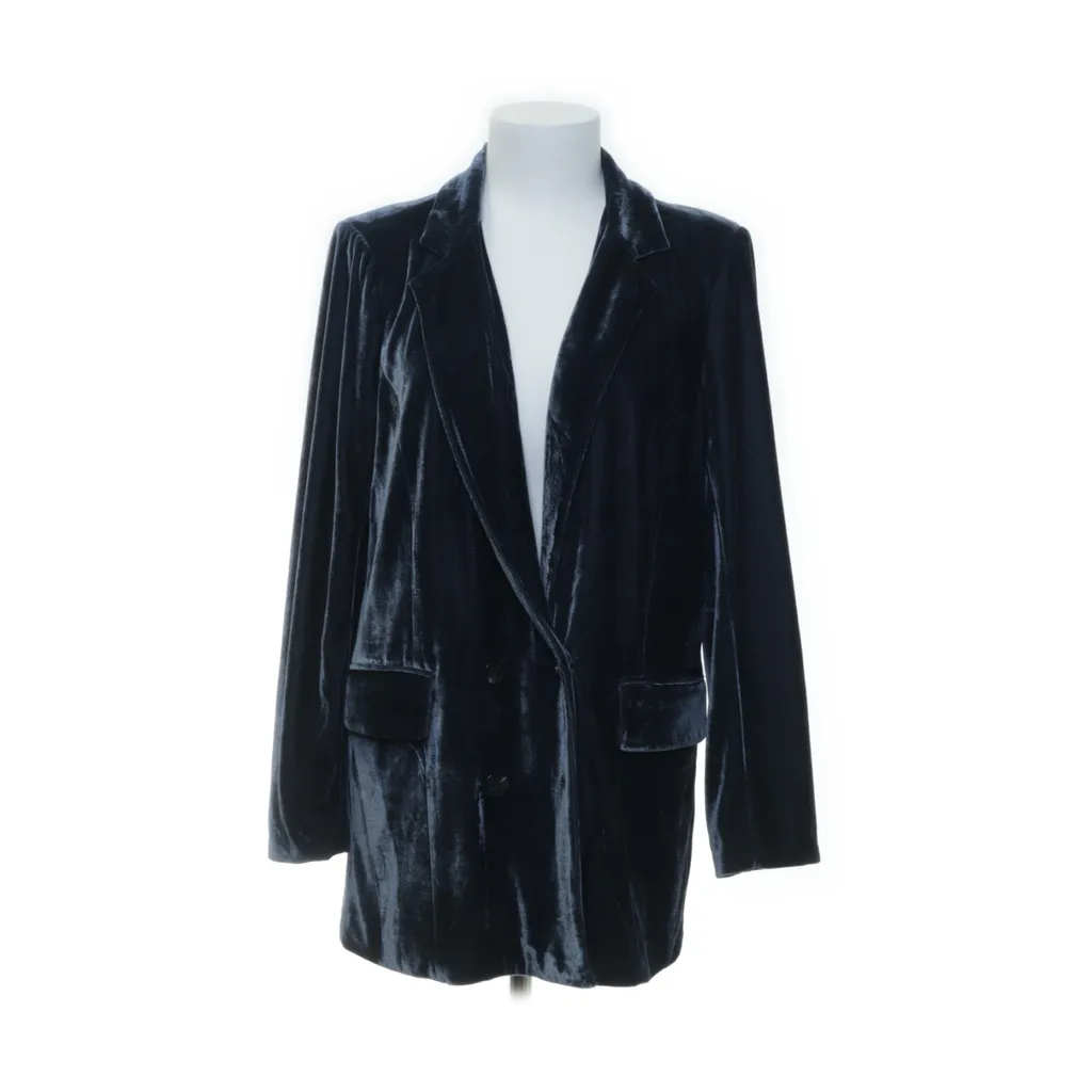 Image of Neo Noir Blazer (Preloved)