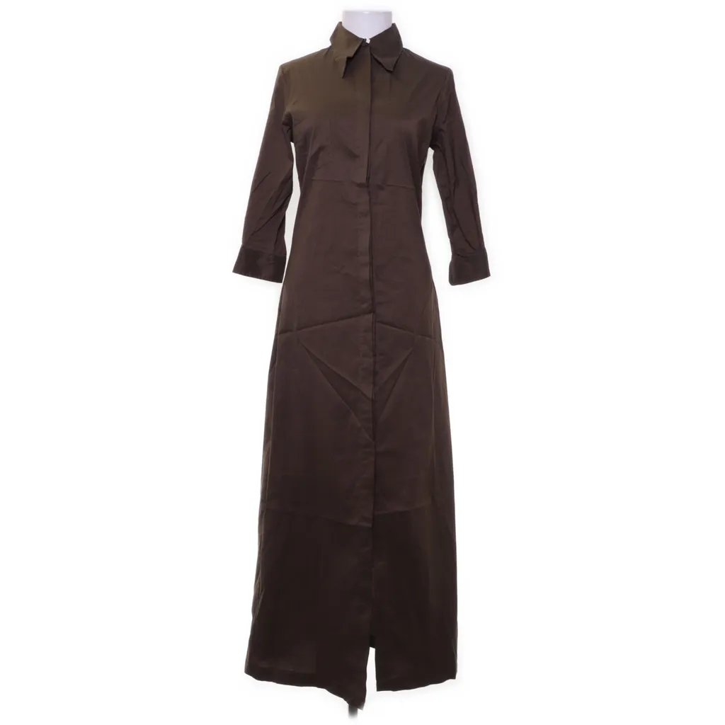 Image of Zara Woman Blousejurk (Preloved)