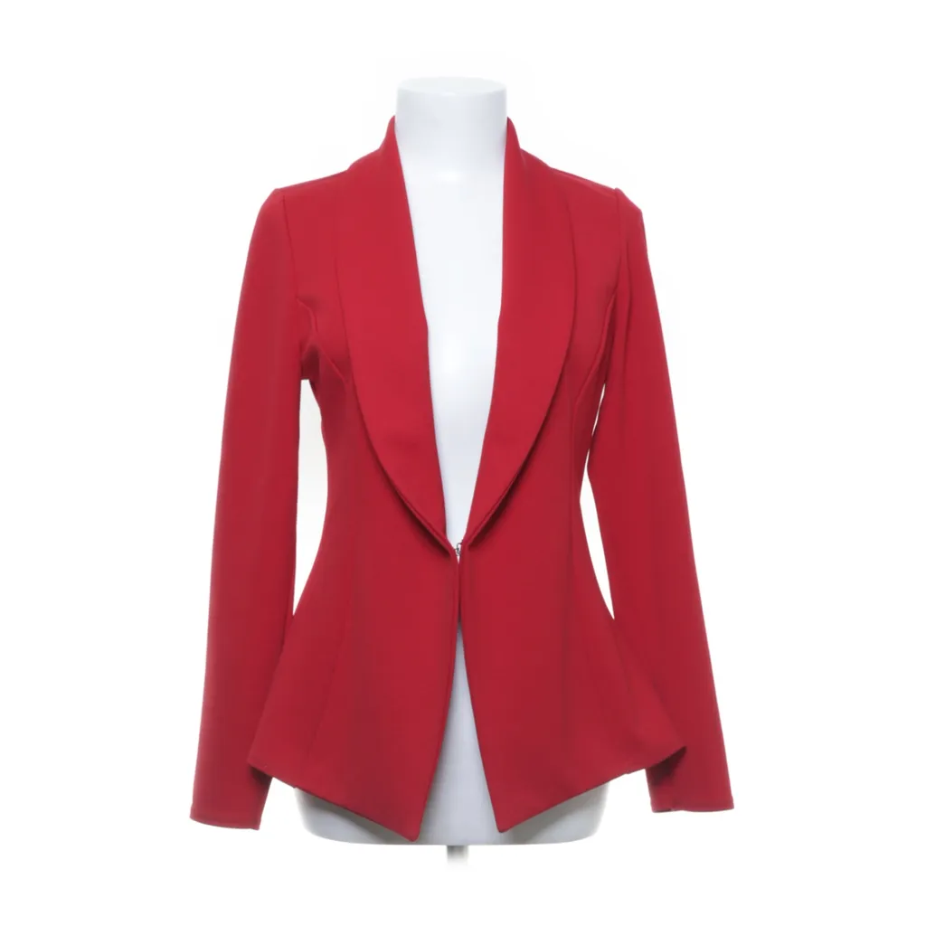 Image of Fas Fille á Suivre Blazer (Preloved)