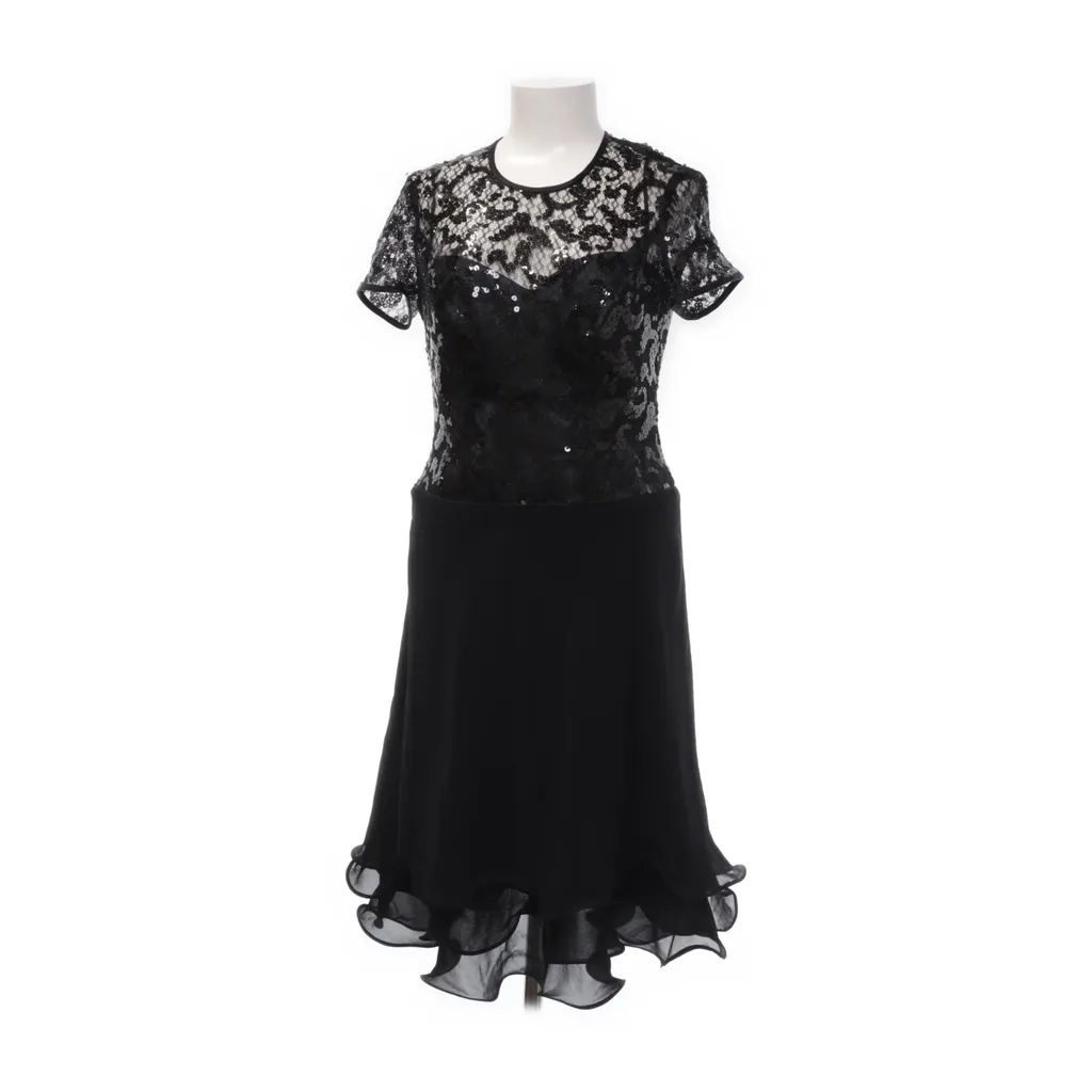 Image of Escada Couture Cocktailjurk (Preloved)