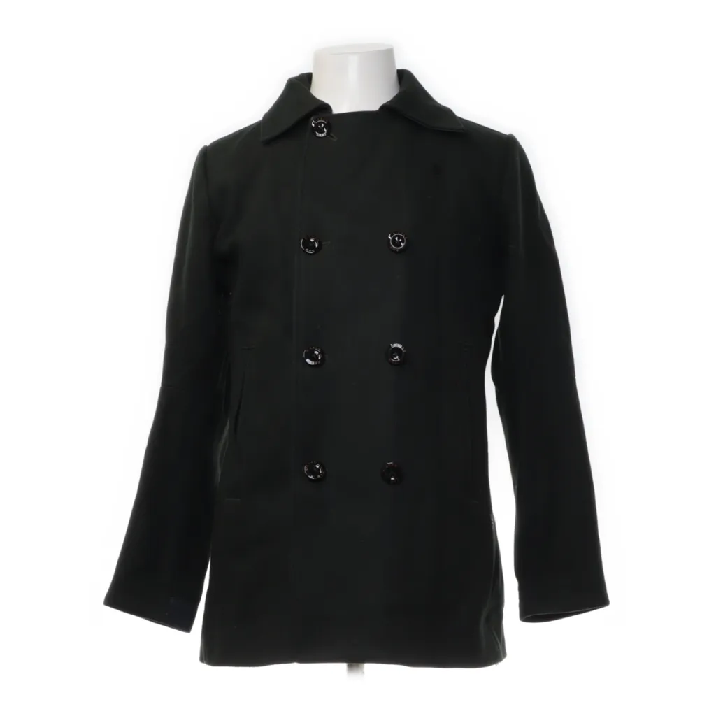 Image of G-Star Raw Erwt jas (Preloved)