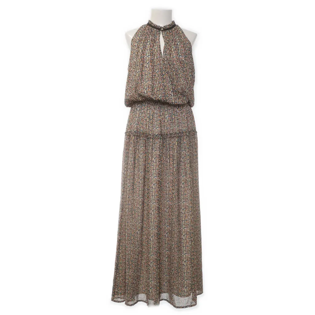 Image of Juicy Couture Maxi jurk (Preloved)